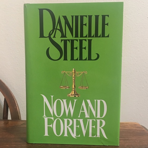 Other Now And Forever By Danielle Steel Poshmark Other Now And Forever By Danielle Steel Poshmark